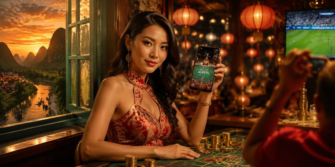 tk163 Caishen Wins – Slot Thần Tài với hệ nhân cao và vòng quay đặc biệt